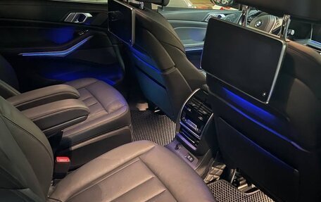 BMW X7, 2019 год, 9 000 000 рублей, 11 фотография