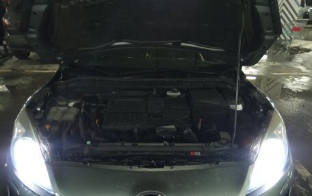 Mazda 3, 2012 год, 1 300 000 рублей, 5 фотография
