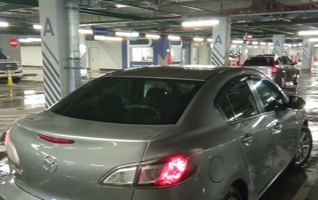 Mazda 3, 2012 год, 1 300 000 рублей, 15 фотография