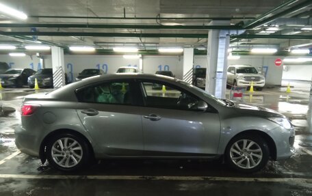 Mazda 3, 2012 год, 1 300 000 рублей, 8 фотография