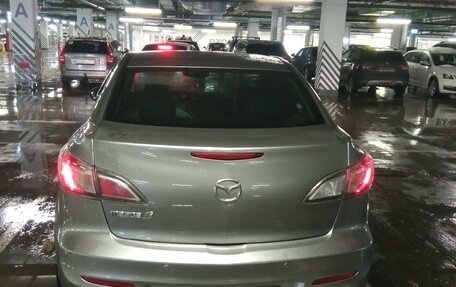 Mazda 3, 2012 год, 1 300 000 рублей, 11 фотография