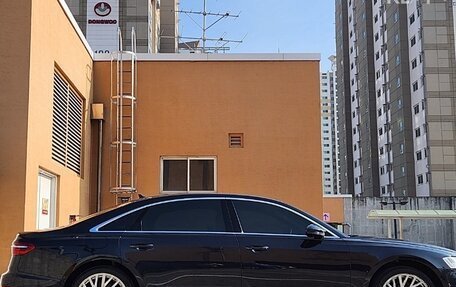 Audi A8, 2020 год, 6 181 000 рублей, 7 фотография