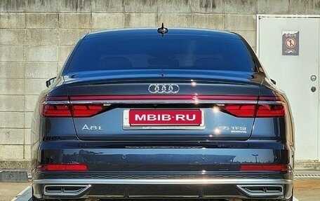 Audi A8, 2020 год, 6 181 000 рублей, 5 фотография