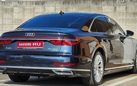 Audi A8, 2020 год, 6 181 000 рублей, 6 фотография