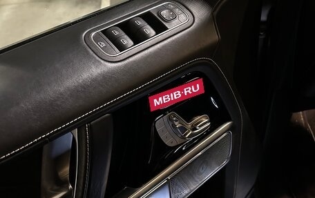 Mercedes-Benz G-Класс W463 рестайлинг _iii, 2020 год, 17 000 000 рублей, 8 фотография