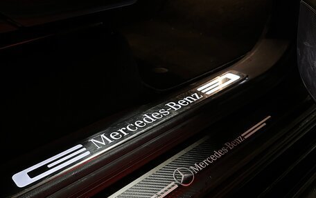 Mercedes-Benz G-Класс W463 рестайлинг _iii, 2020 год, 17 000 000 рублей, 19 фотография