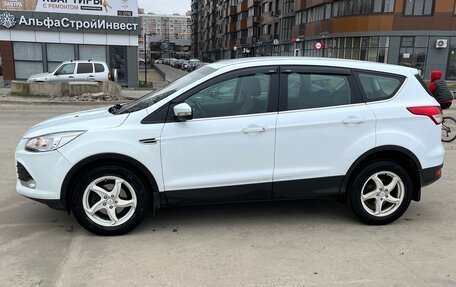 Ford Kuga III, 2015 год, 1 450 000 рублей, 3 фотография