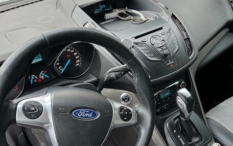 Ford Kuga III, 2015 год, 1 450 000 рублей, 11 фотография