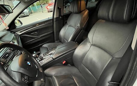 BMW 5 серия, 2012 год, 1 920 000 рублей, 15 фотография