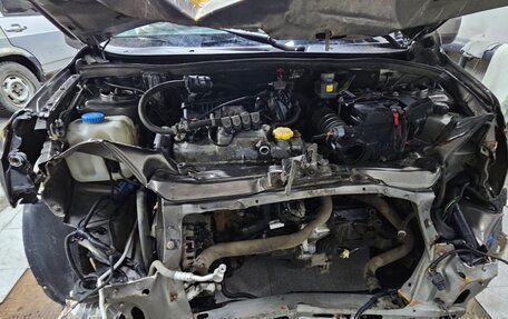 Datsun on-DO I рестайлинг, 2018 год, 320 000 рублей, 7 фотография