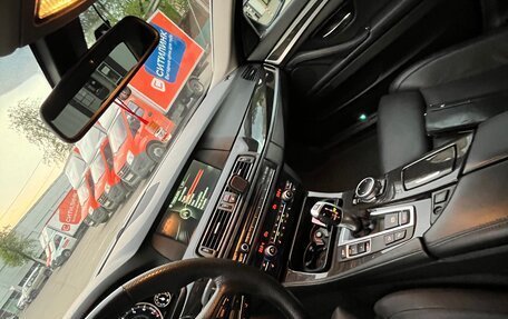 BMW 5 серия, 2012 год, 1 920 000 рублей, 16 фотография