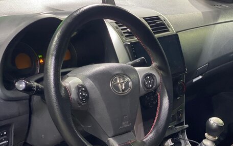 Toyota Corolla, 2010 год, 1 100 000 рублей, 6 фотография