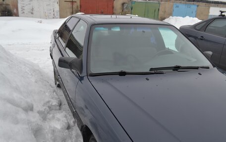 Audi 100, 1988 год, 185 000 рублей, 11 фотография