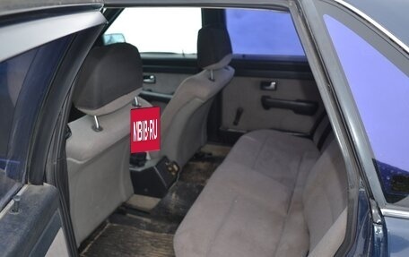 Audi 100, 1988 год, 185 000 рублей, 10 фотография