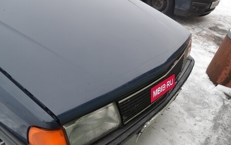 Audi 100, 1988 год, 185 000 рублей, 32 фотография