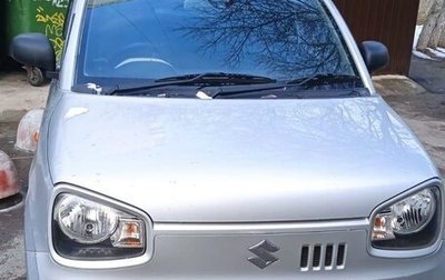 Suzuki Alto, 2017 год, 700 000 рублей, 1 фотография