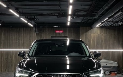 Audi Q3 Sportback, 2020 год, 4 199 999 рублей, 1 фотография