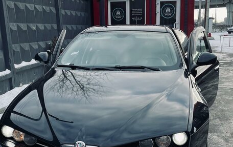Alfa Romeo 159, 2008 год, 990 000 рублей, 8 фотография