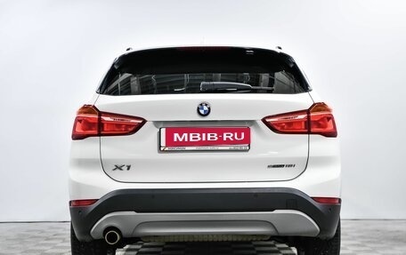 BMW X1, 2019 год, 2 381 000 рублей, 5 фотография