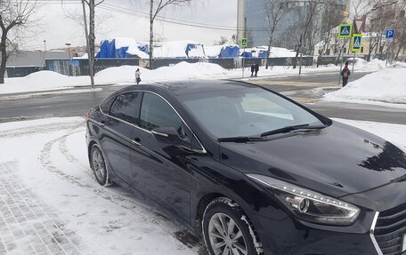 Hyundai i40 I рестайлинг, 2016 год, 1 680 000 рублей, 2 фотография