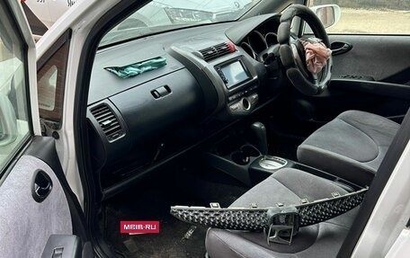 Honda Fit III, 2007 год, 425 000 рублей, 8 фотография