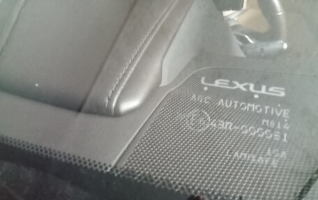 Lexus ES VII, 2019 год, 3 750 000 рублей, 2 фотография