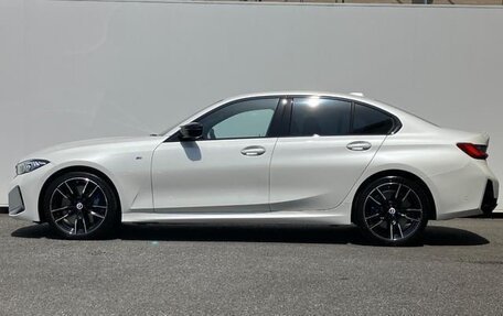 BMW 3 серия, 2021 год, 3 605 555 рублей, 3 фотография