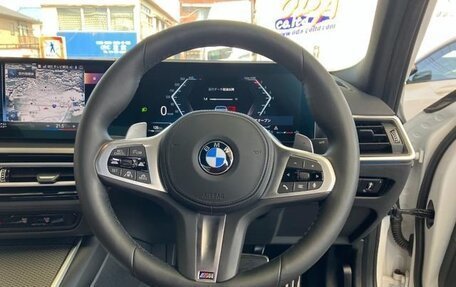 BMW 3 серия, 2021 год, 3 605 555 рублей, 15 фотография