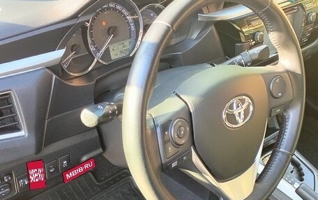 Toyota Corolla, 2013 год, 1 550 000 рублей, 13 фотография