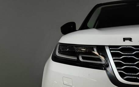 Land Rover Range Rover Velar I, 2019 год, 3 997 000 рублей, 17 фотография
