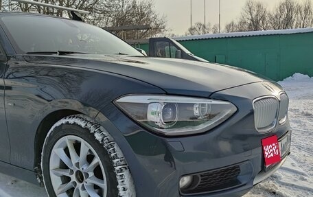 BMW 1 серия, 2013 год, 1 450 000 рублей, 8 фотография