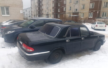ГАЗ 3110 «Волга», 2003 год, 300 000 рублей, 3 фотография