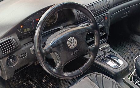 Volkswagen Passat B5+ рестайлинг, 2003 год, 320 000 рублей, 2 фотография