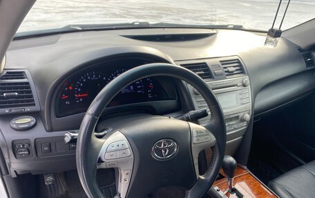 Toyota Camry, 2009 год, 1 570 000 рублей, 17 фотография