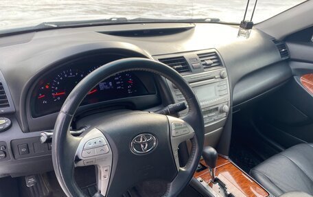 Toyota Camry, 2009 год, 1 570 000 рублей, 16 фотография