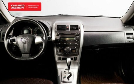 Toyota Corolla, 2011 год, 1 473 684 рублей, 6 фотография