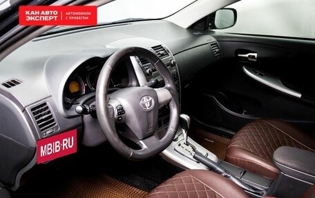 Toyota Corolla, 2011 год, 1 473 684 рублей, 5 фотография