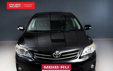 Toyota Corolla, 2011 год, 1 473 684 рублей, 2 фотография