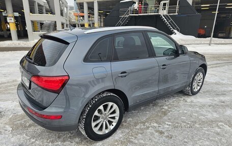 Audi Q5, 2014 год, 2 650 000 рублей, 2 фотография