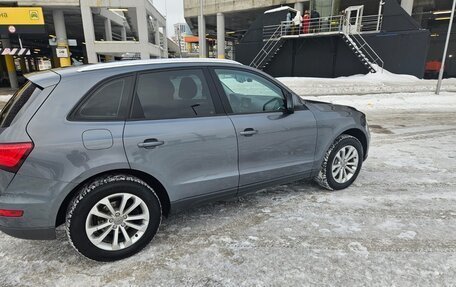 Audi Q5, 2014 год, 2 650 000 рублей, 4 фотография