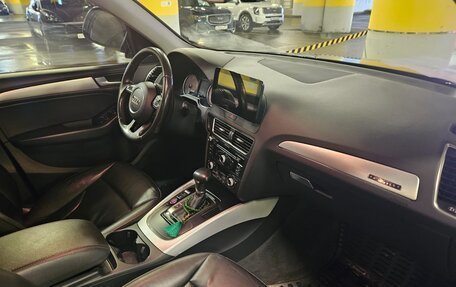 Audi Q5, 2014 год, 2 650 000 рублей, 13 фотография