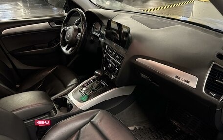 Audi Q5, 2014 год, 2 650 000 рублей, 14 фотография
