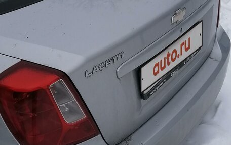 Chevrolet Lacetti, 2008 год, 565 000 рублей, 2 фотография