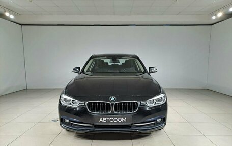 BMW 3 серия, 2017 год, 2 994 300 рублей, 8 фотография