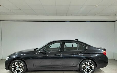 BMW 3 серия, 2017 год, 2 994 300 рублей, 2 фотография
