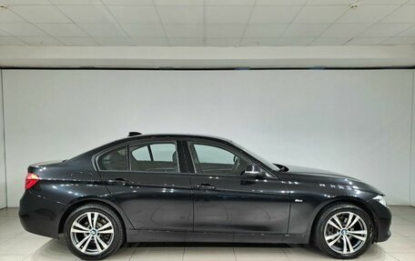 BMW 3 серия, 2017 год, 2 994 300 рублей, 6 фотография