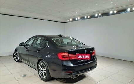 BMW 3 серия, 2017 год, 2 994 300 рублей, 3 фотография