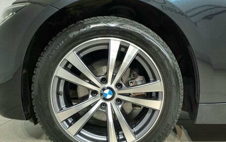 BMW 3 серия, 2017 год, 2 994 300 рублей, 11 фотография