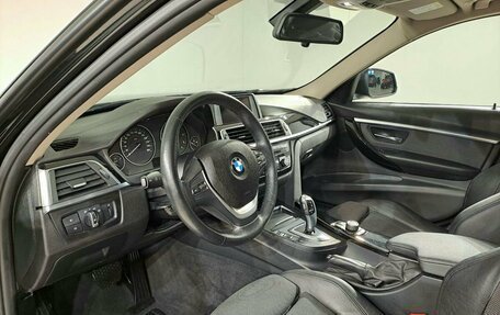 BMW 3 серия, 2017 год, 2 994 300 рублей, 13 фотография