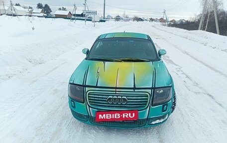 Audi TT, 1999 год, 840 000 рублей, 2 фотография